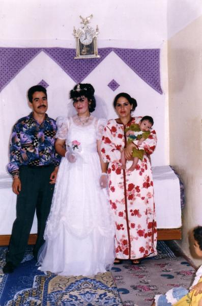simohamed+mami+papie+al3arousse